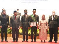 Parallel Class Universitas Muhammadiyah Jakarta Nomor 2