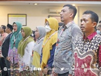 Parallel Class Universitas Muhammadiyah Jakar Nomor 3