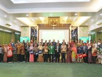 Parallel Class Universitas Muhammadiyah Jakar Nomor Home Photo 2